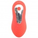 T-Best - ClitClit Addiction Suction Vibe - Red photo-4