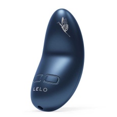 Lelo - Nea 3 阴蒂震动器- 蓝 照片
