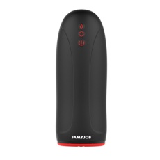Jamyjob - Swing-R Heating Vibro Masturbator 照片