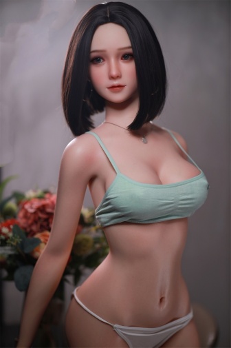 Binna realistic doll 165 cm photo