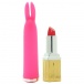 FOH - Rechargeable Rabbit Bullet - Hot Pink photo-6