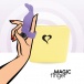 Feelztoys - Magic Finger Vibe - Purple photo-4