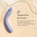 Womanizer - OG Pleasure Air G-Spot Vibrator - Lilac photo-5
