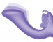 TRC - Come Hither Butterfly G-Kiss Vibe - Purple photo-2