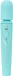 Charmer - Charmer 2 Speed Cordless Massager - Teal photo