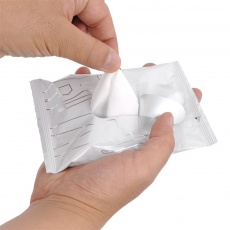 Rends - Refreshing Wipes photo