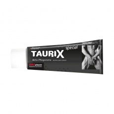 EROpharm - TauriX 勃起霜 - 40ml 照片