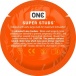 One Condoms - Popular Mix 1pc photo-3