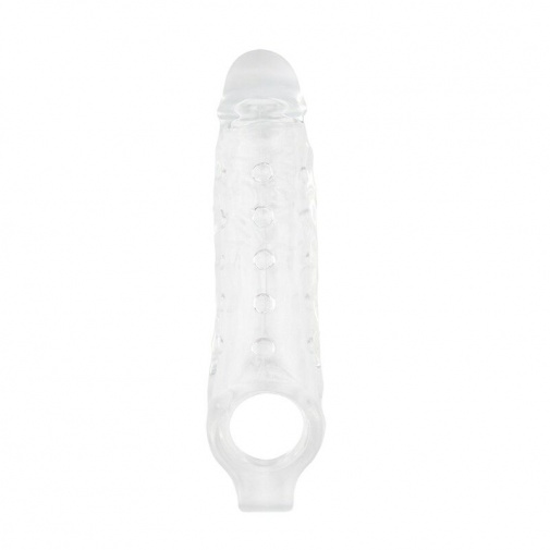 Chisa - Mighty Sleeve With Ball Loop - Clear photo