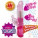 A-One - Nash Vibrator - Pink photo-3