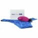 OhMiBod - BlueMotion App Controlled Massager and Thong 1 photo-7