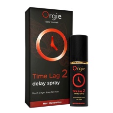 Orgie - Time Lag 2 延遲噴霧 - 10ml 照片
