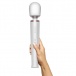 Le Wand - Rechargeable Wand - Pearl photo-2