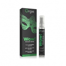 Orgie - Wow! - Blowjob Spray - 10ml photo