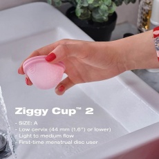 Intimina - Ziggy Cup 2 Size A 照片