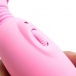SSI - Pink Denma CC2 按摩棒 - 粉红色 照片-4