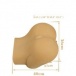XS - Ramona Huge 8.8kg 小穴和屁股自慰器 照片-2