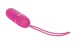 CEN - Posh 7-Function Lovers Remote Bullet - Pink photo-3