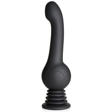 Inmi - Sex Shaker Vibe - Black photo