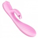 Erocome - 三角座 陰蒂刺激按摩棒 - 粉紅色 照片-6
