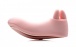 Inmi - Fondle Vibrating Clit Massager - Pink photo-4