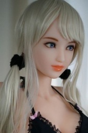 Marie Realistic doll 145 cm photo