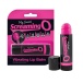 The Screaming O - Discreet Vibro Lip Balm - Pink photo-3