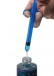 Trinity Vibes - 潤滑劑注射器套裝 3件裝 - 藍色 照片-3