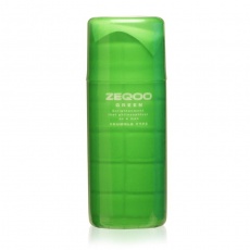 SSI - Zeqoo Green 绿色超快感飞机杯 - Crumble Type 褶皱几何 照片