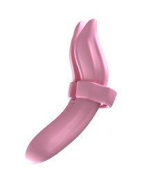 ToyJoy - Bloom Stimulator - Pink  photo