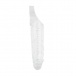 Chisa - Mighty Sleeve With Ball Loop - Clear photo-4