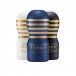Tenga - Premium 真空杯 刺激型 - 黑色 照片-4