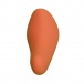 Vibio - Frida App-Controlled Lay-On Vibrator - Peach photo-5
