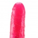 CEN - Hot Pink Clitterific 8″ photo-7