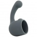 Le Wand - Curve Weighted Silicone Attachment photo-3