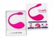 Lovense - Lush 2 - Egg Vibrator - App Controlled photo-12