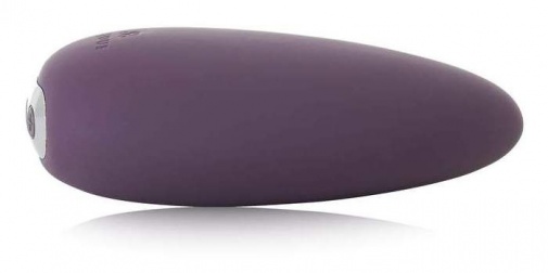 Je Joue - Mimi Soft Clitoral Vibrator - Purple photo