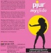 Pjur - 女性情慾熱感潤滑液 - 30ml 照片-3