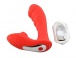 T-Best - ClitClit Addiction Suction Vibe - Red photo-8