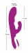 Javida - 热感震动器 - 紫色 照片-8