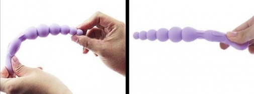 Mode Design - Anatick Plug - Purple photo