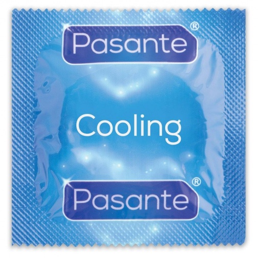 Pasante - 高潮避孕套 12片裝 照片