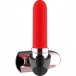 Coquette - Lipstick Rechargeable Vibe - Gold photo-4