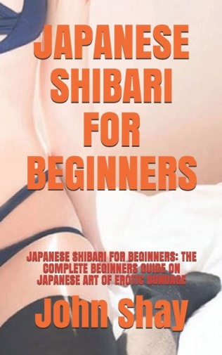Japanese Shibari for Beginners Guide photo