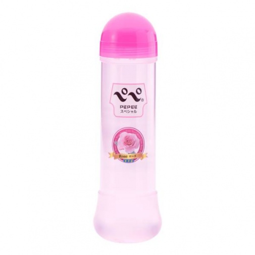 A-One - Pepe Special Rose Lube - 360ml photo
