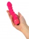 A-Toys - Flexible G-Spot Vibrator - Pink photo-2