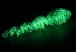 Lovetoy - Tantalizing Orbs Glow Glass Dildo - Clear photo-4