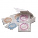 Okamoto - Unified Thinness 0.02EX 3 Colors 6's Pack photo-2