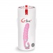 Gvibe - Gjack2 震动棒 - 粉红色 照片-6