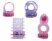 A-One - Pink Vibro Ring photo-2